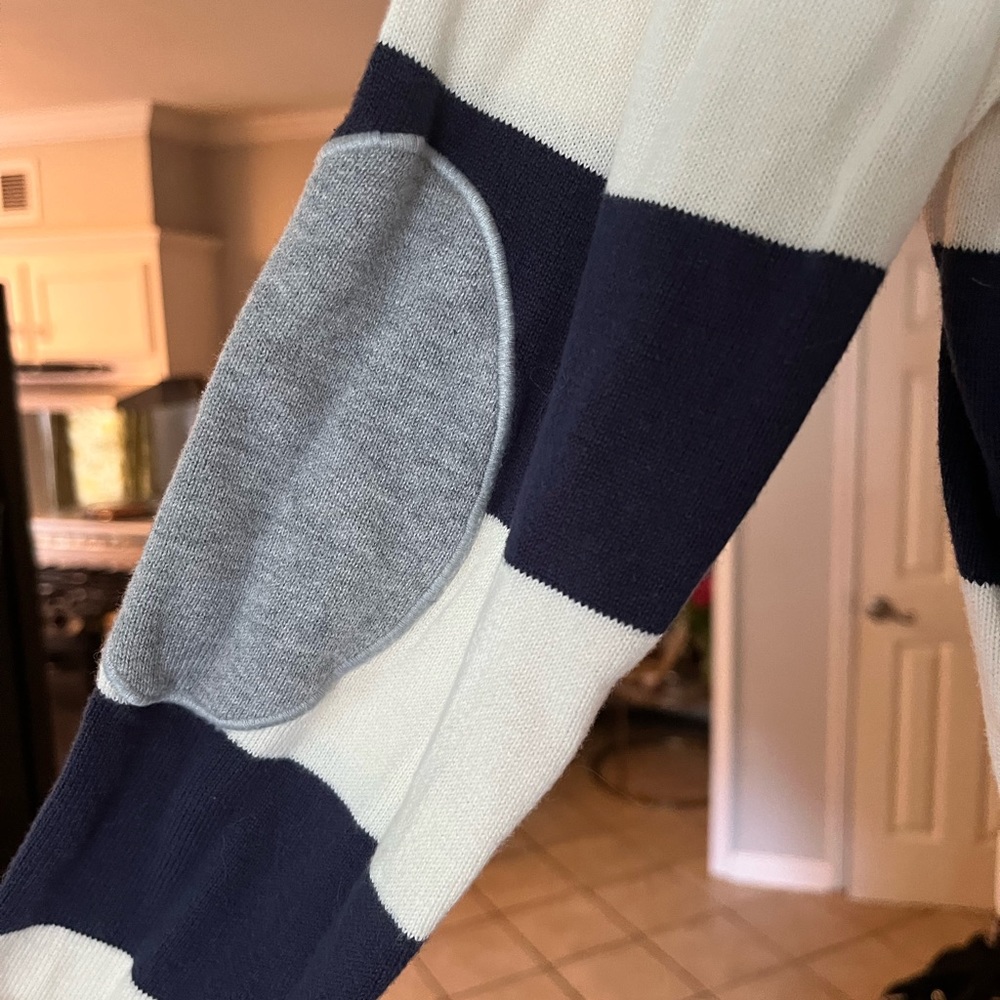 Tommy Hilfiger boys sweater